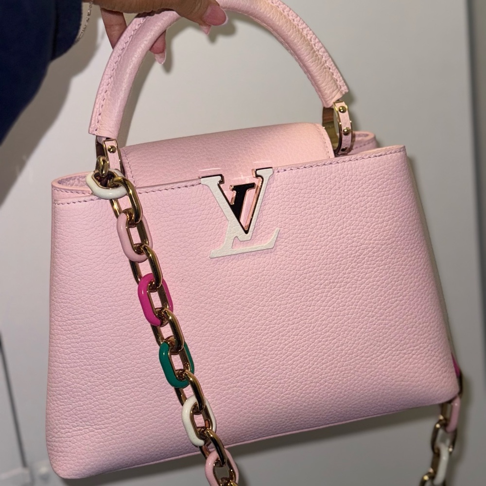 Capucines BB M21643